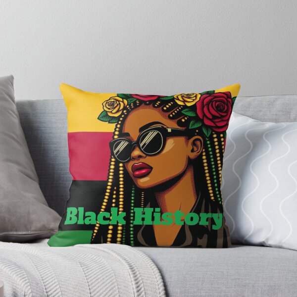 Item preview, Black History Art  designed and sold by DesignsByPrnces.