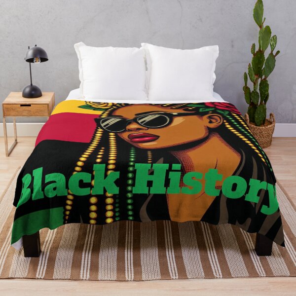 Item preview, Black History Art designed and sold by DesignsByPrnces.