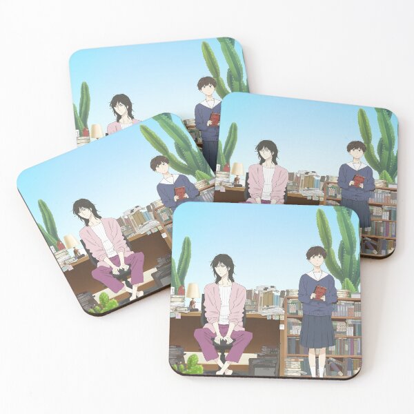 Item preview, Ikoku Nikki designed and sold by DeviantMerch.