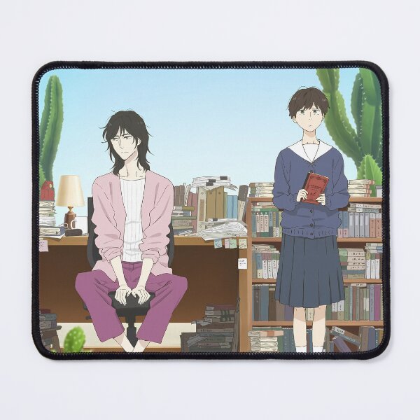 Item preview, Ikoku Nikki designed and sold by DeviantMerch.