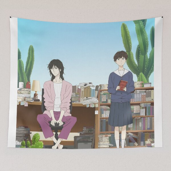 Item preview, Ikoku Nikki designed and sold by DeviantMerch.