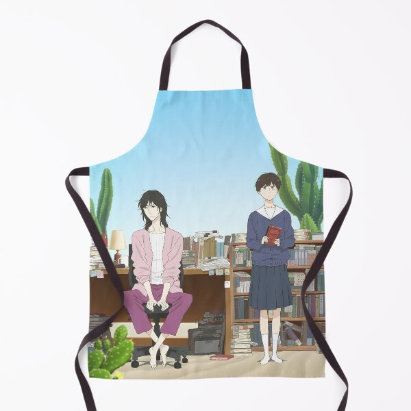 Item preview, Ikoku Nikki designed and sold by DeviantMerch.