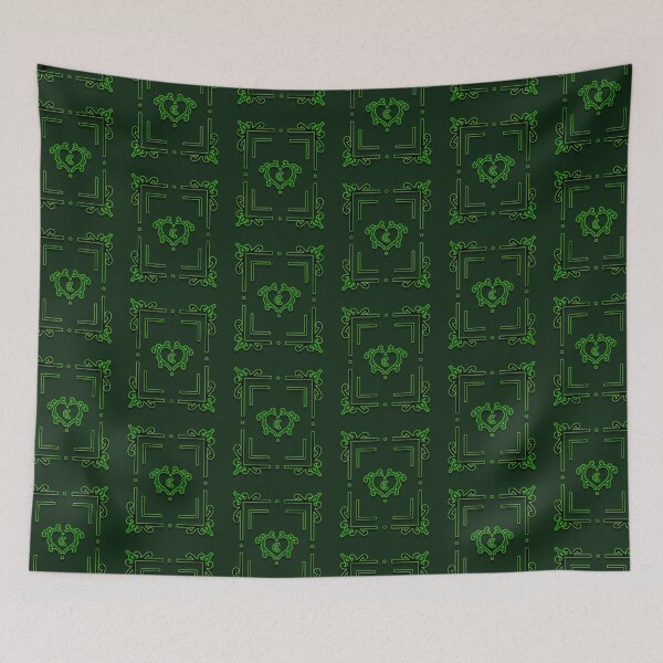 Item preview, Pattern Frame 2 (Dark Green) designed and sold by LoreliNLi.