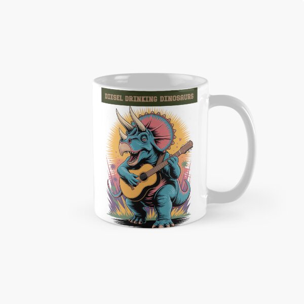 Item preview,  The Mocker designed and sold by Diesel Drinking Dinosaurs.