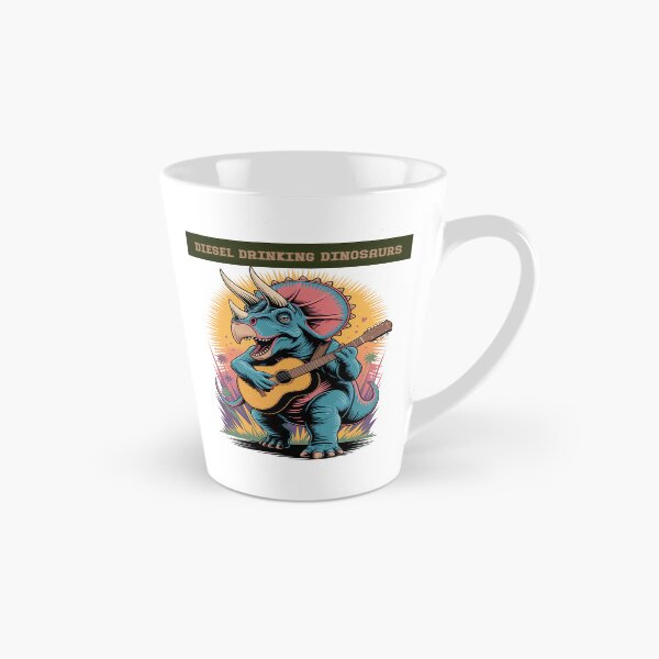 Item preview,  The Mocker designed and sold by Diesel Drinking Dinosaurs.