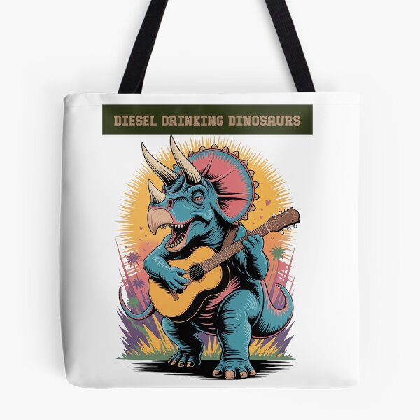 Item preview,  The Mocker designed and sold by Diesel Drinking Dinosaurs.