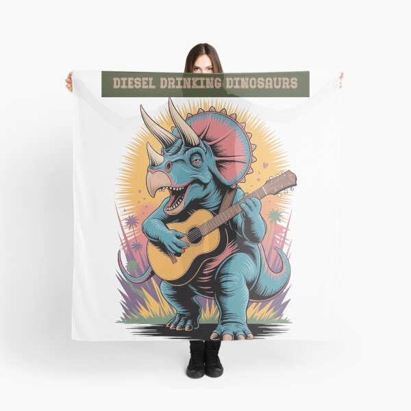 Item preview, The Mocker designed and sold by Diesel Drinking Dinosaurs.