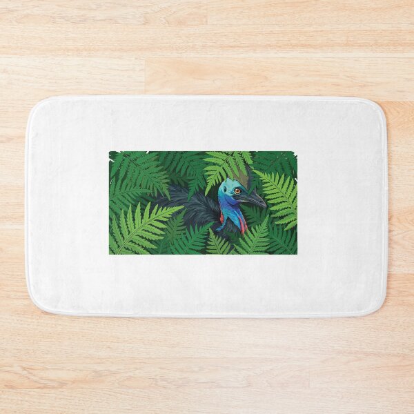Item preview, Clever Girl Cassowary Raptor Reference designed and sold by Petzzz.