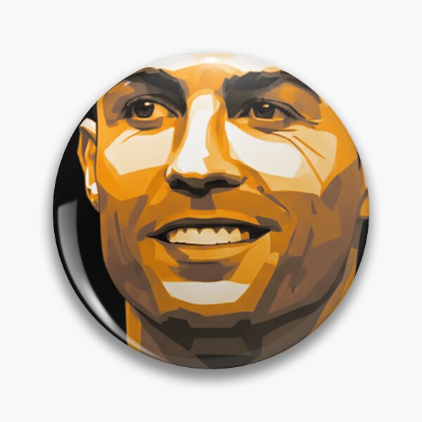 Item preview, Ronaldo  designed and sold by Superkent.