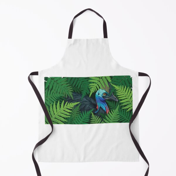 Item preview, Clever Girl Cassowary Raptor Reference designed and sold by Petzzz.