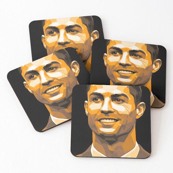 Artikelvorschau, Ronaldo entworfen und verkauft von Superkent.