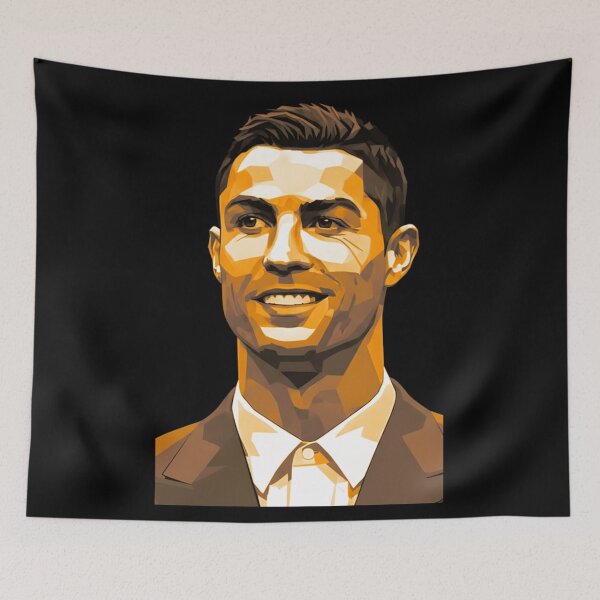 Item preview, Ronaldo  designed and sold by Superkent.