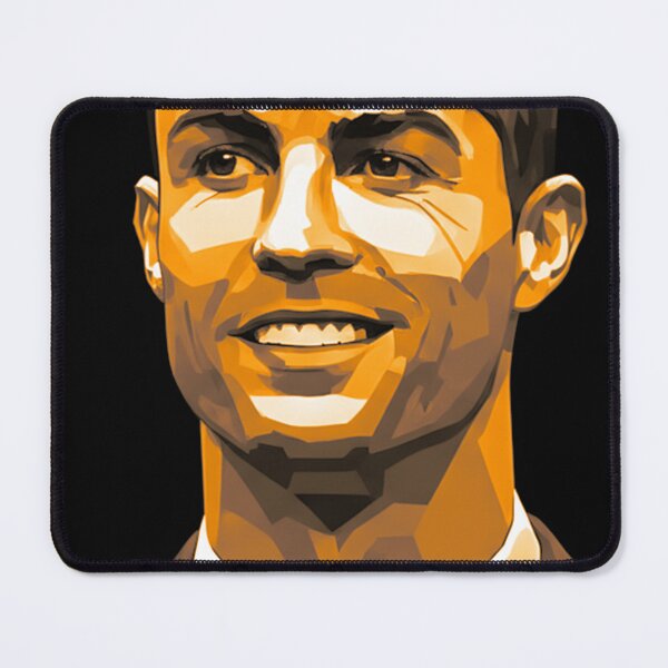 Item preview, Ronaldo designed and sold by Superkent.