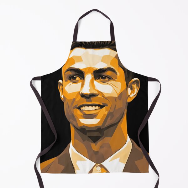 Item preview, Ronaldo designed and sold by Superkent.