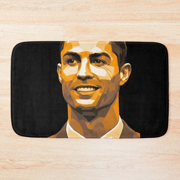 Artikelvorschau, Ronaldo entworfen und verkauft von Superkent.