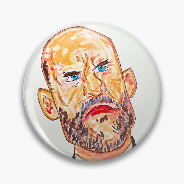 Item preview, Statham Caricature designed and sold by SJHorsfall.