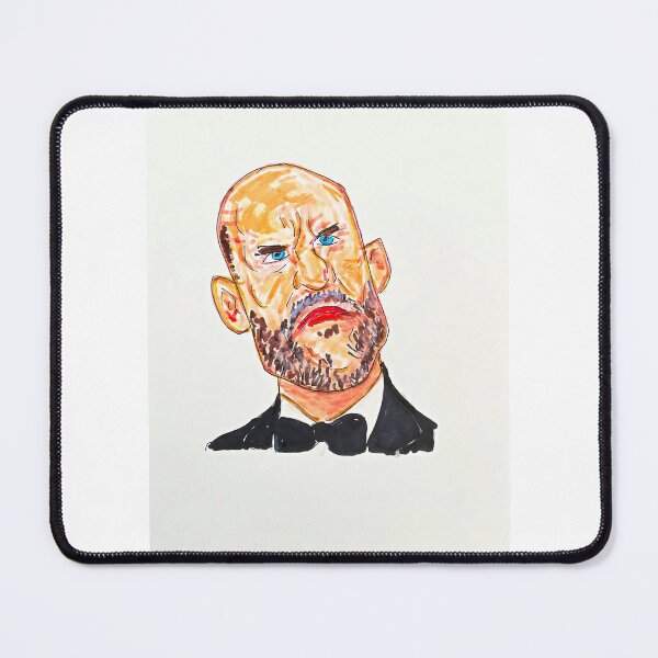 Item preview, Statham Caricature designed and sold by SJHorsfall.