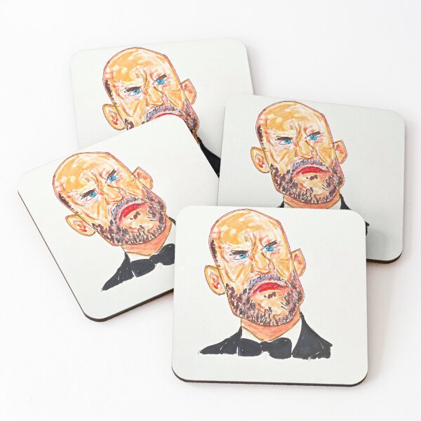 Item preview, Statham Caricature  designed and sold by SJHorsfall.