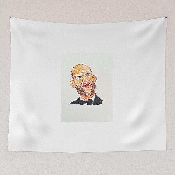 Item preview, Statham Caricature  designed and sold by SJHorsfall.