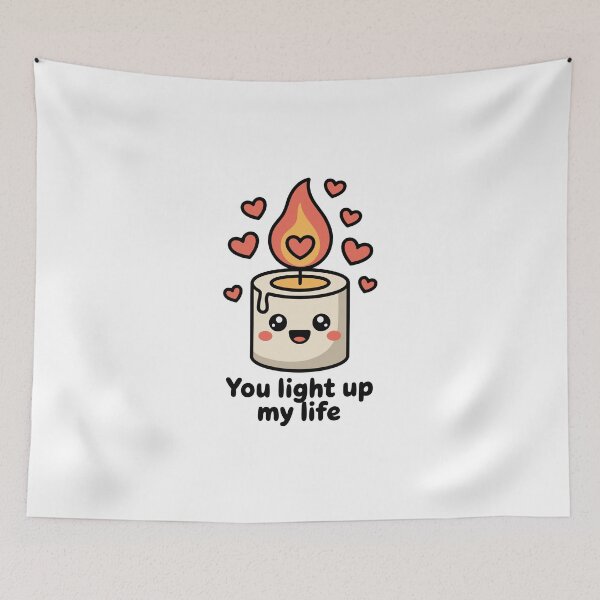 Item preview, light you light up my life designed and sold by jkrphoto.