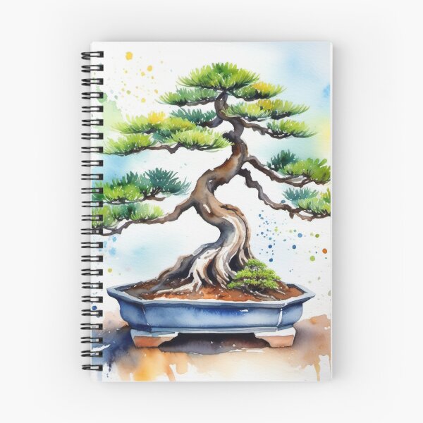 Item preview, Pine Bonsai designed and sold by Kraftbaum.