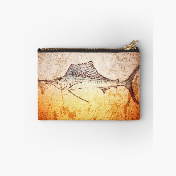 Item preview, Vintage Sailfish designed and sold by Matt Starr Fine Art .