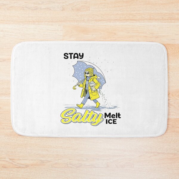 Item preview, Stay Salty Melt Ice designed and sold by sahbender.