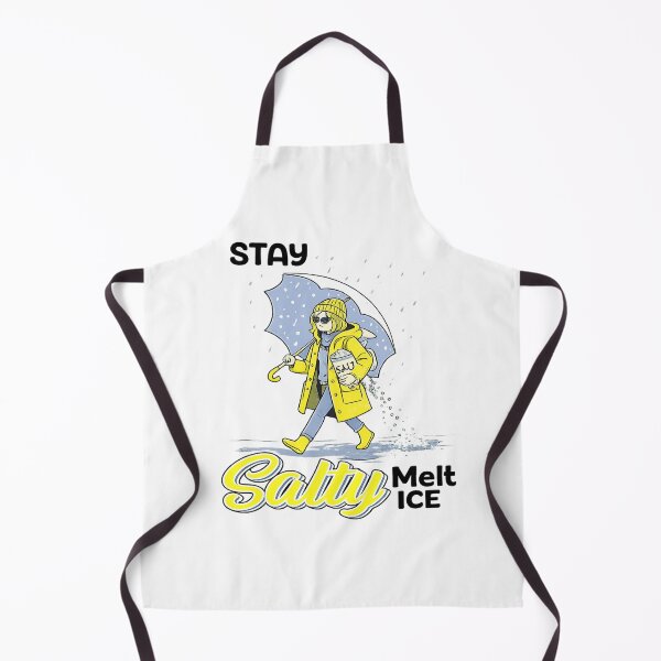 Item preview, Stay Salty Melt Ice designed and sold by sahbender.