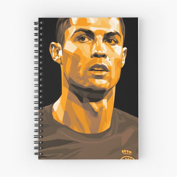 Artikelvorschau, Ronaldo entworfen und verkauft von Superkent.