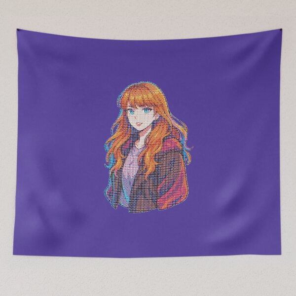 Item preview, Taylor retro videogame illustration #10 designed and sold by Moonshroomarts.