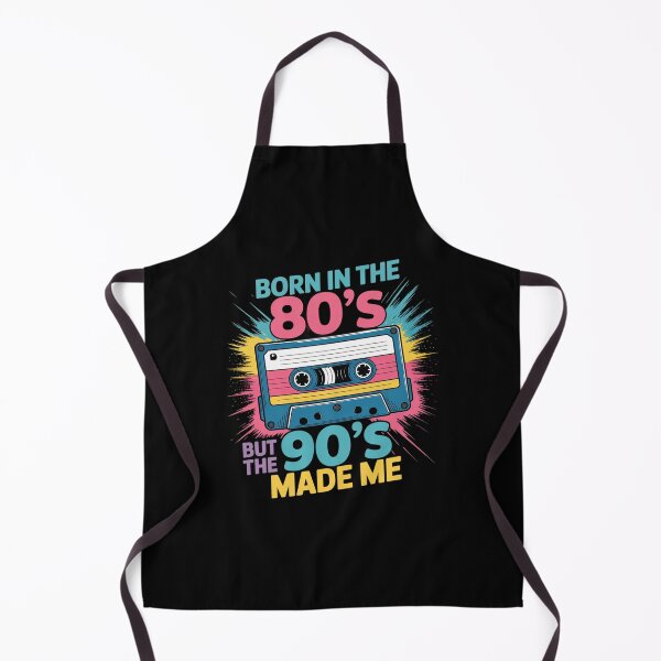 Item preview, Just A Girl Who Loves The 80s Party 80s Outfit 1980s Costume designed and sold by joyouartArt.
