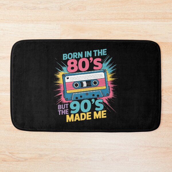 Item preview, Just A Girl Who Loves The 80s Party 80s Outfit 1980s Costume designed and sold by joyouartArt.