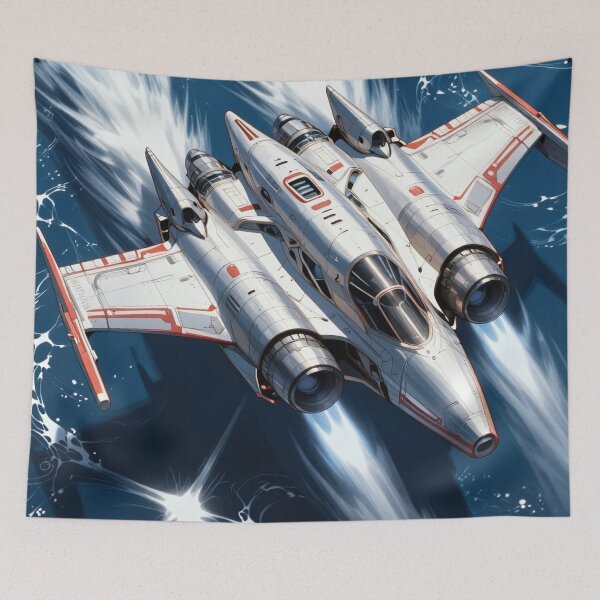Item preview, Starcraft designed and sold by The King's general goods.