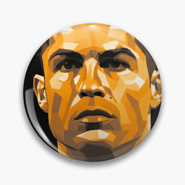 Item preview, Ronaldo  designed and sold by Superkent.