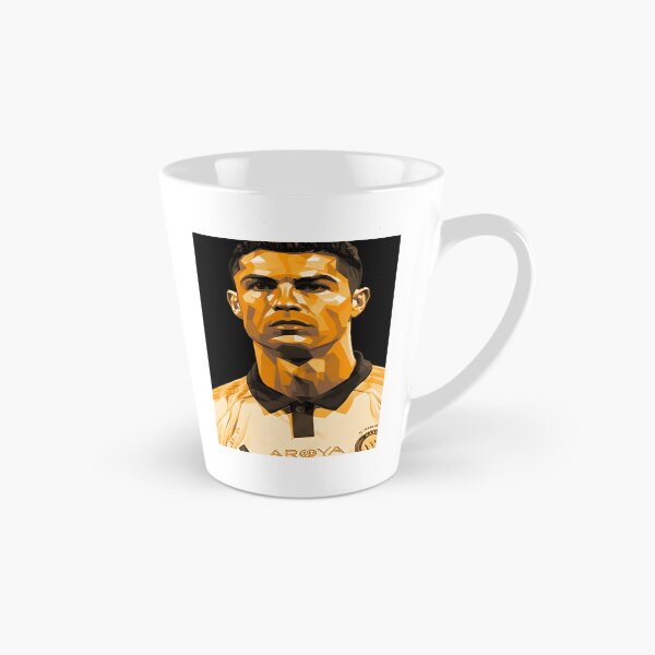 Artikelvorschau, Ronaldo entworfen und verkauft von Superkent.