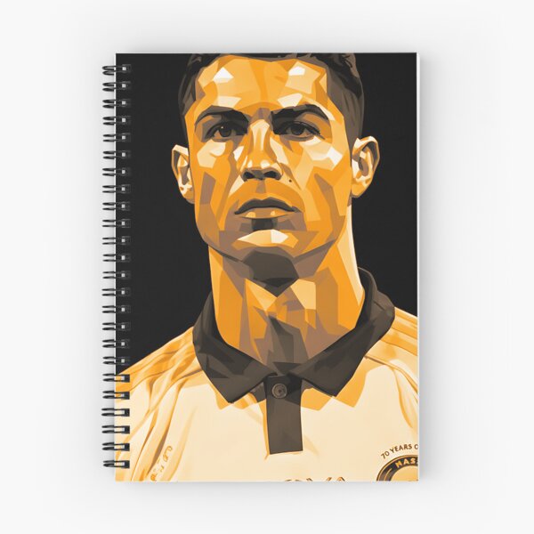 Artikelvorschau, Ronaldo entworfen und verkauft von Superkent.