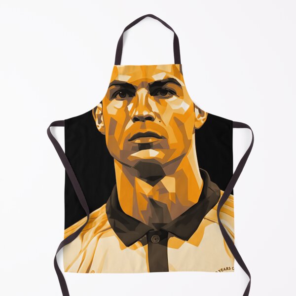 Item preview, Ronaldo designed and sold by Superkent.