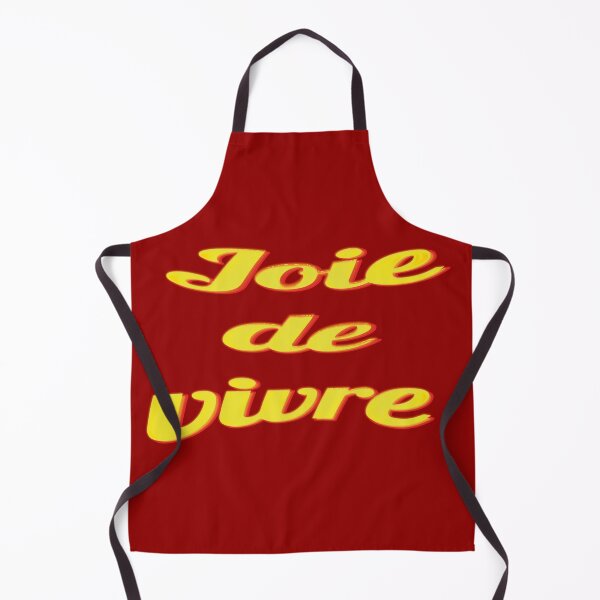 Item preview, "Joie de Vivre" – Inspiring and Positive V2 designed and sold by Alan-David.