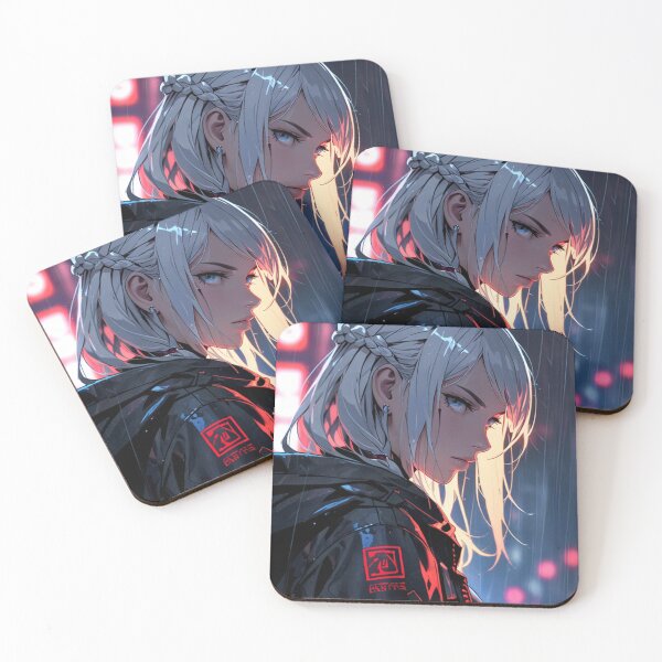 Item preview, A Voice of Anger, Honesty, and Genius designed and sold by sintiamarischa.