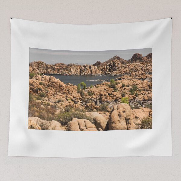 Item preview, Watson Lake - An Hour Later - 1 ©  designed and sold by © Hany G. Jadaa © Prince John Photography.