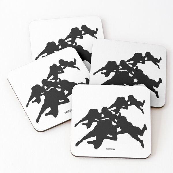 Item preview, American Football designed and sold by davidgoble.