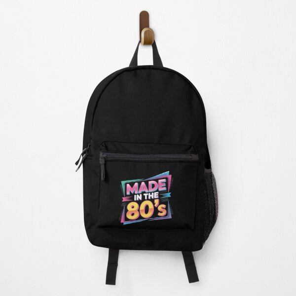 Item preview, Made In The 80s 1980s Nineteen Eighties Music 1 designed and sold by joyouartArt.