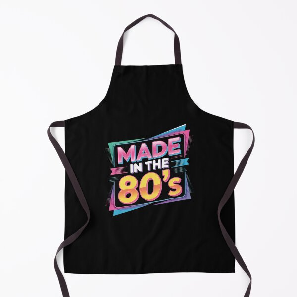 Item preview, Made In The 80s 1980s Nineteen Eighties Music 1 designed and sold by joyouartArt.