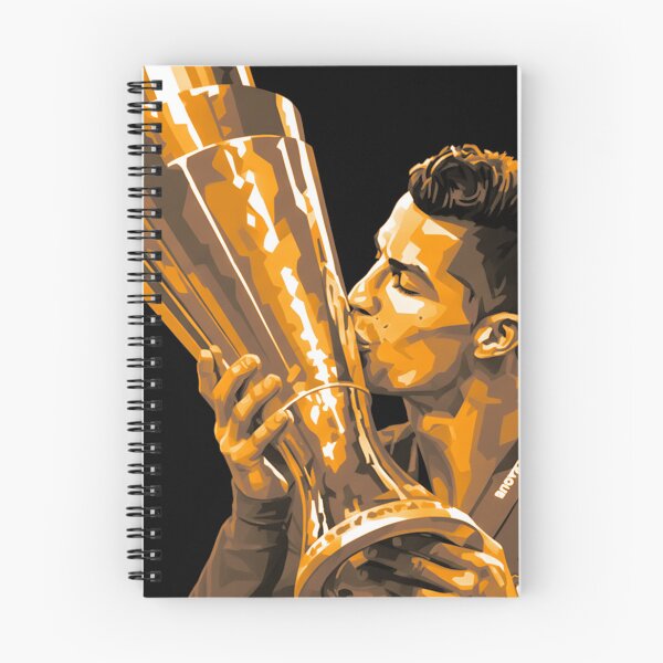 Artikelvorschau, Ronaldo entworfen und verkauft von Superkent.