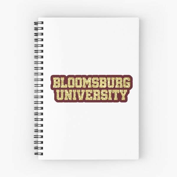 Item preview, bloomsburg university designed and sold by designsbysamantha.