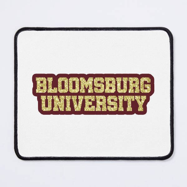 Item preview, bloomsburg university designed and sold by designsbysamantha.