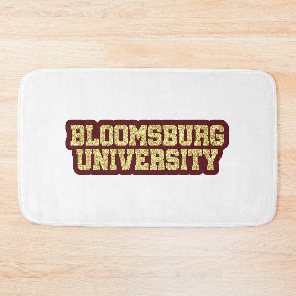 Item preview, bloomsburg university designed and sold by designsbysamantha.