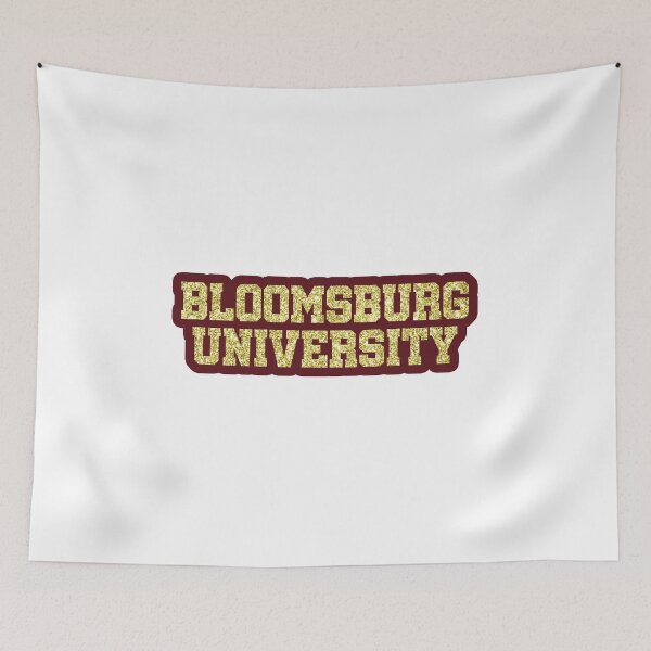 Item preview, bloomsburg university designed and sold by designsbysamantha.