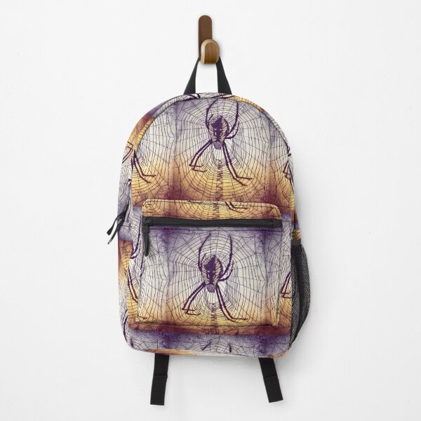 Item preview, Spider Web in grunge  designed and sold by Matt Starr Fine Art .