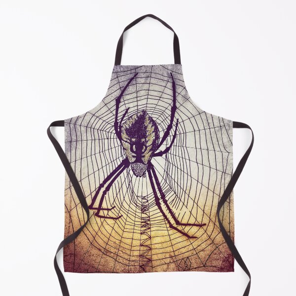 Item preview, Spider Web in grunge designed and sold by Matt Starr Fine Art .